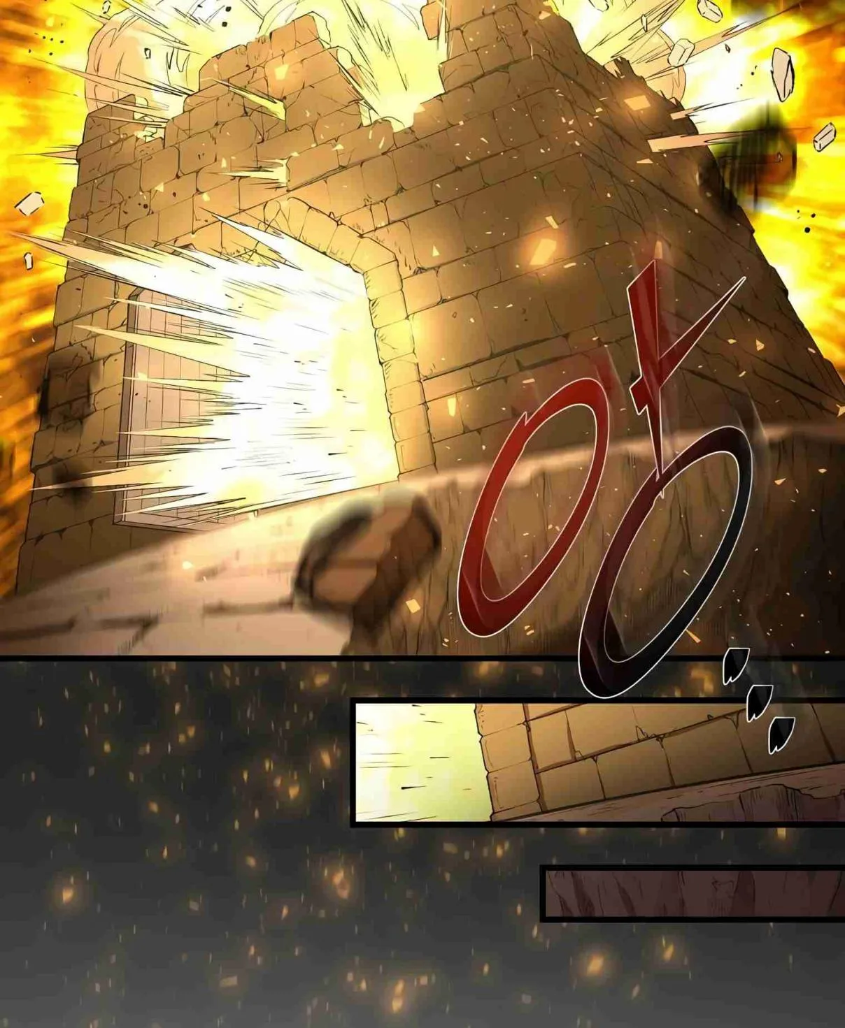 Read Skill Master Levels Up chapter 105.7 image 43 on Lezhin