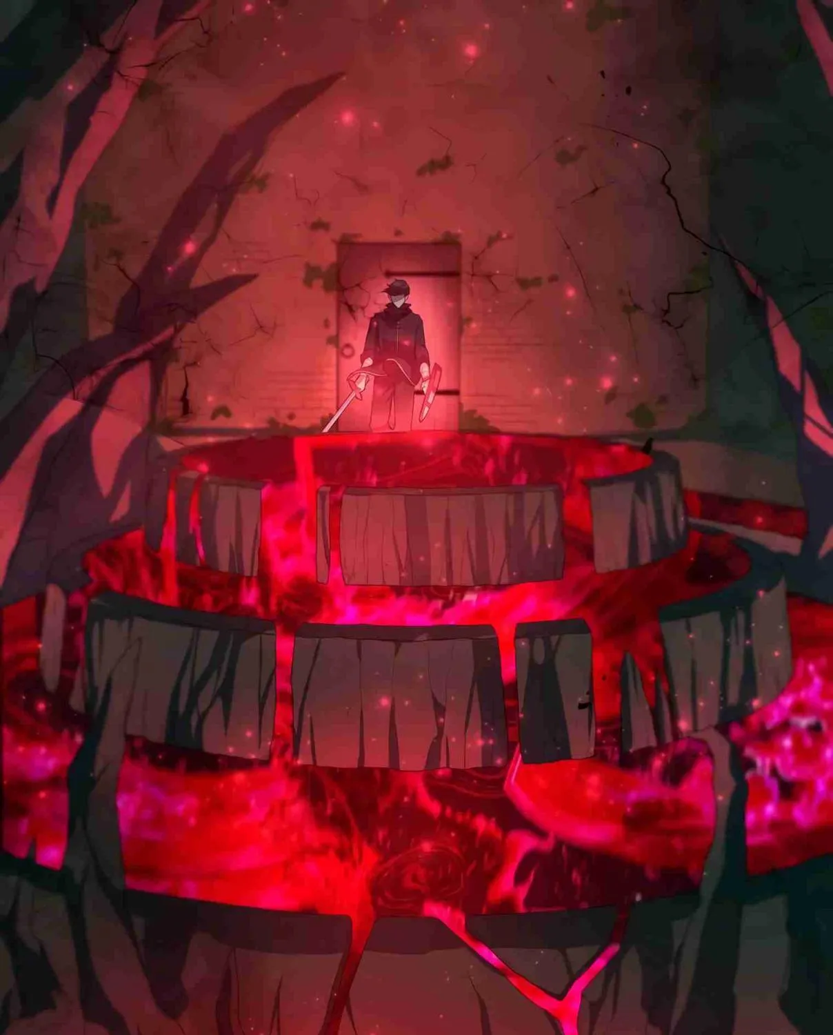Read Skill Master Levels Up chapter 105.7 image 58 on Lezhin