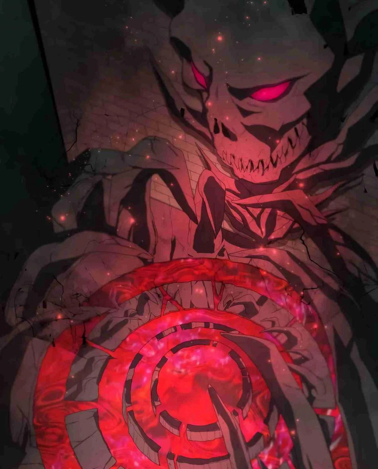 Read Skill Master Levels Up chapter 105.7 image 62 on Lezhin