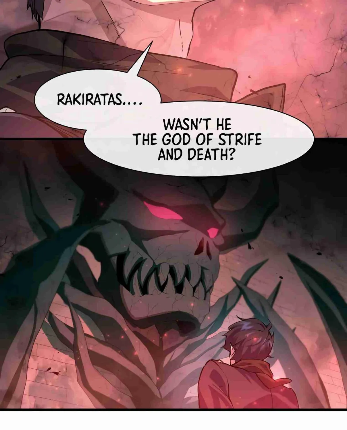 Read Skill Master Levels Up chapter 105.7 image 68 on Lezhin