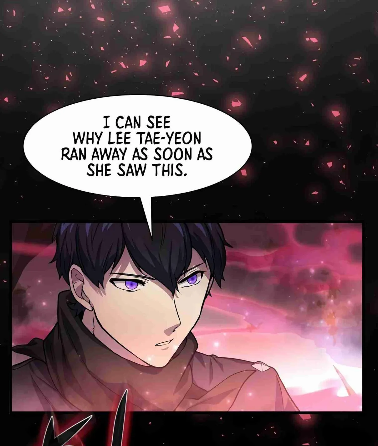 Read Skill Master Levels Up chapter 105.7 image 72 on Lezhin