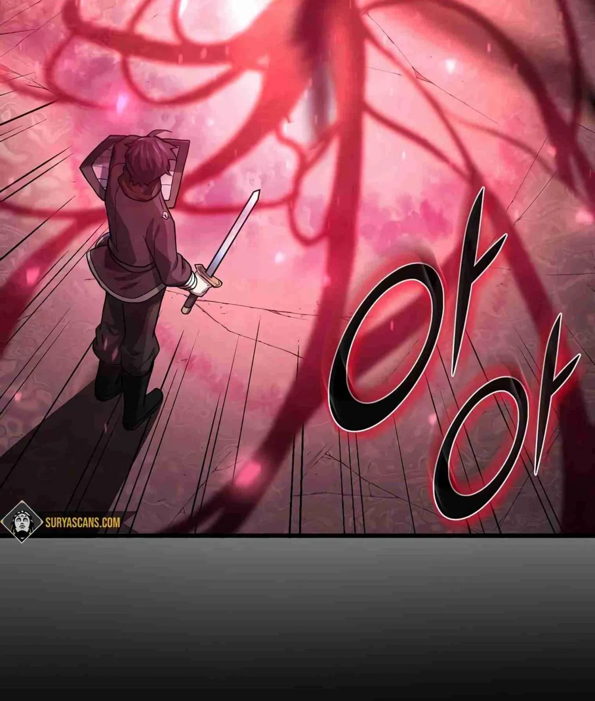 Read Skill Master Levels Up chapter 105.7 image 80 on Lezhin