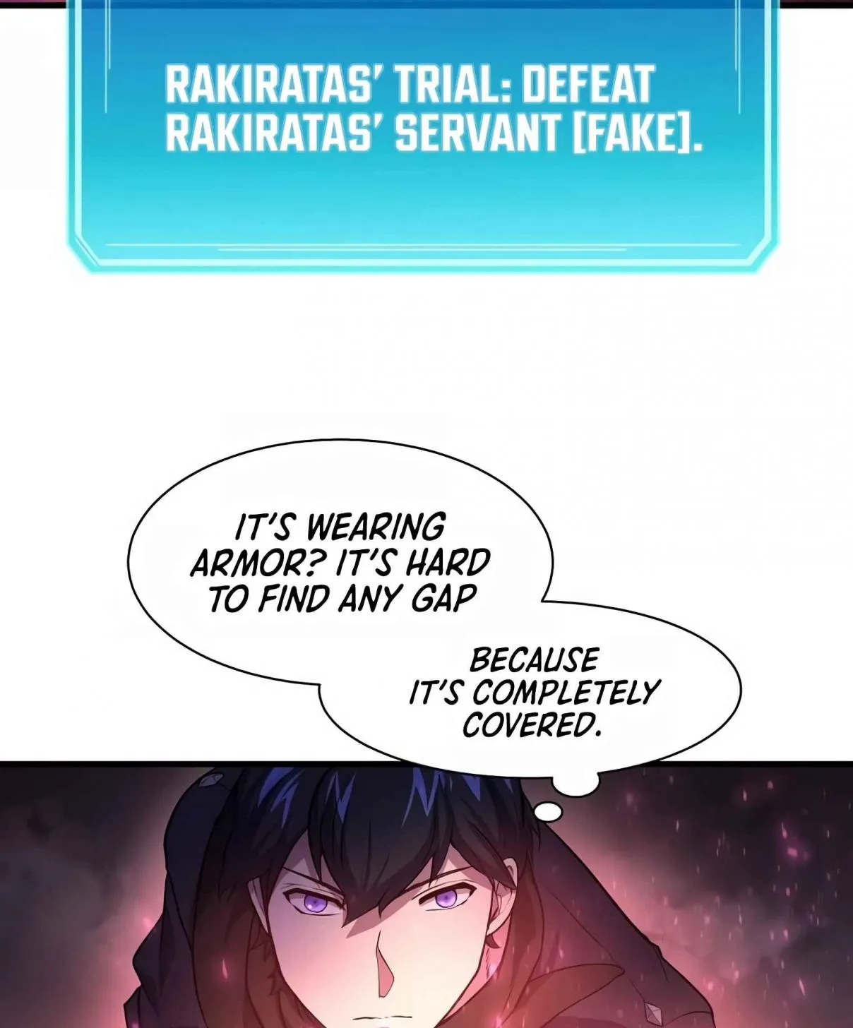 Read Skill Master Levels Up chapter 105.7 image 91 on Lezhin