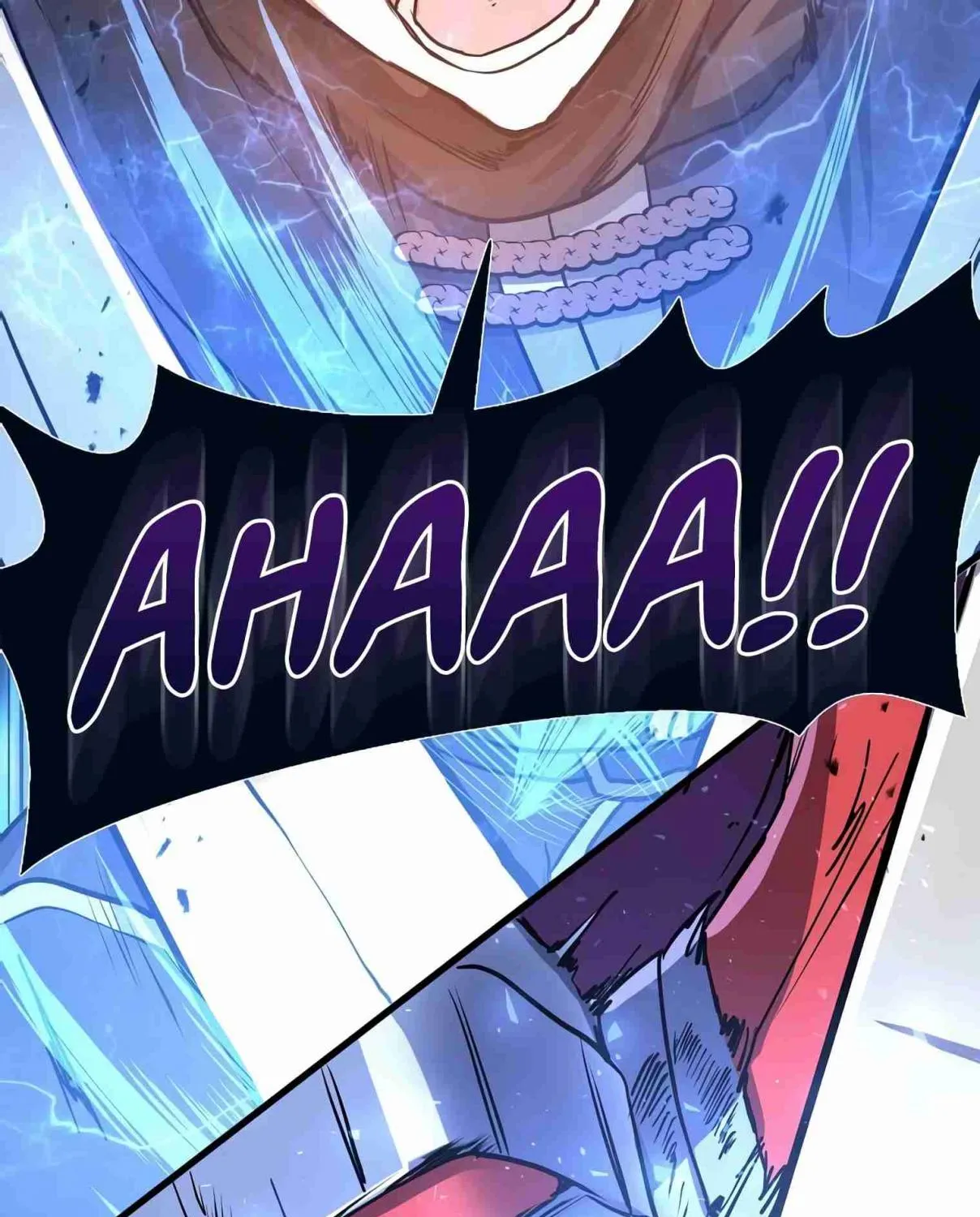 Read Skill Master Levels Up chapter 105.8 image 106 on Lezhin