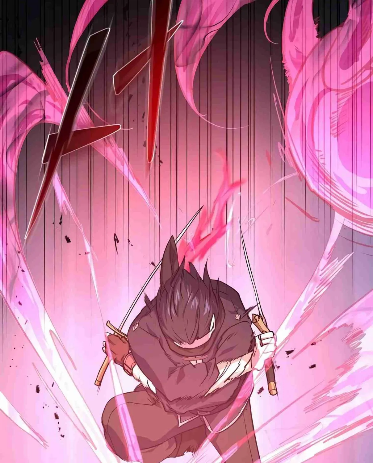 Read Skill Master Levels Up chapter 105.8 image 110 on Lezhin