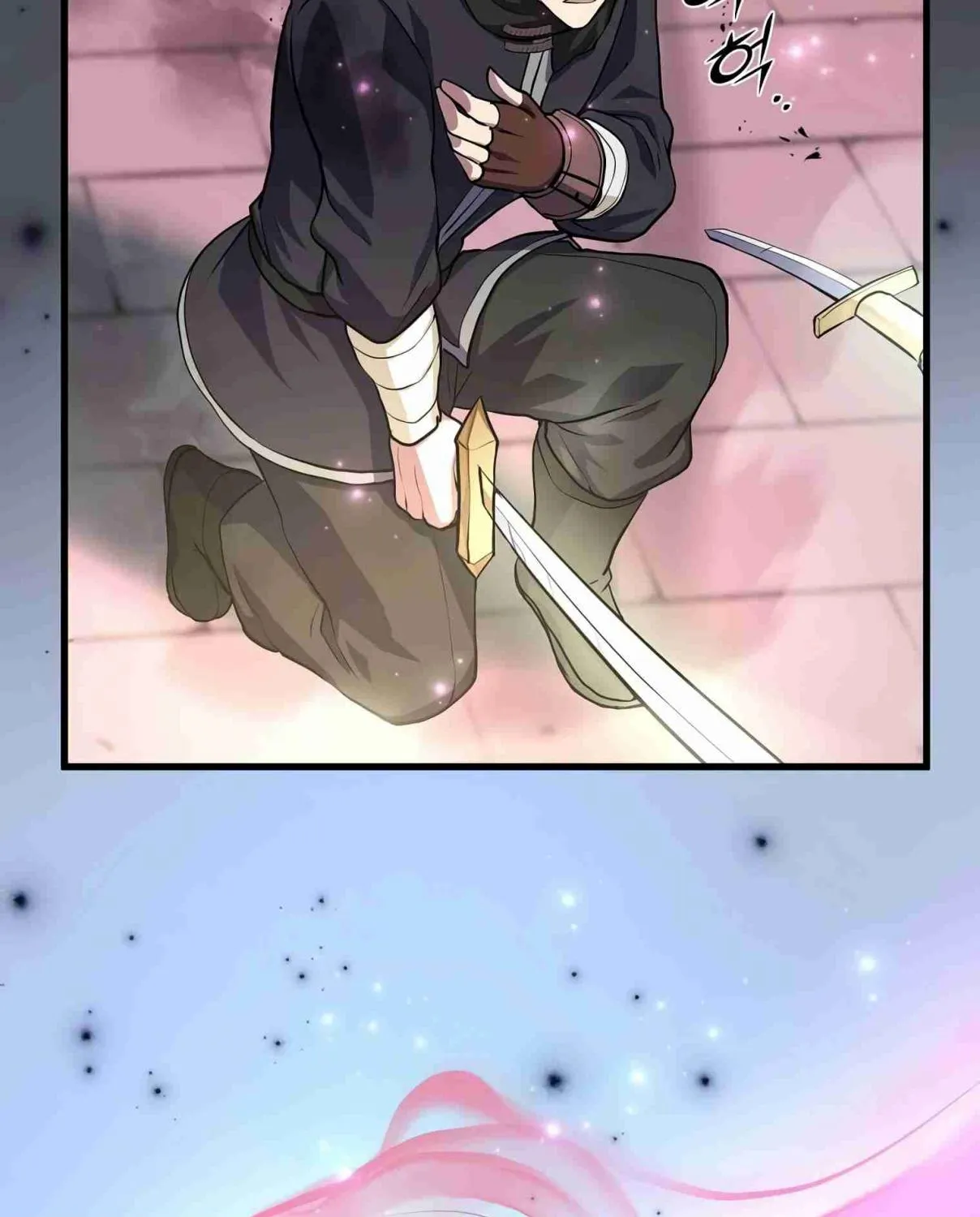 Read Skill Master Levels Up chapter 105.8 image 118 on Lezhin
