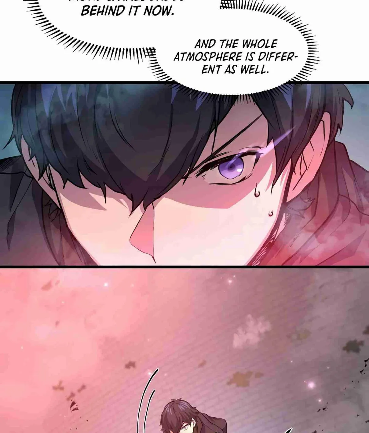 Read Skill Master Levels Up chapter 105.8 image 12 on Lezhin