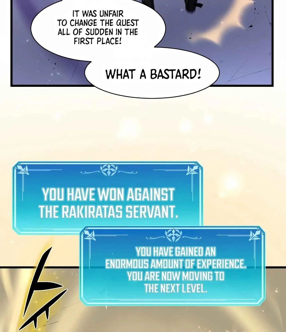 Read Skill Master Levels Up chapter 105.8 image 125 on Lezhin