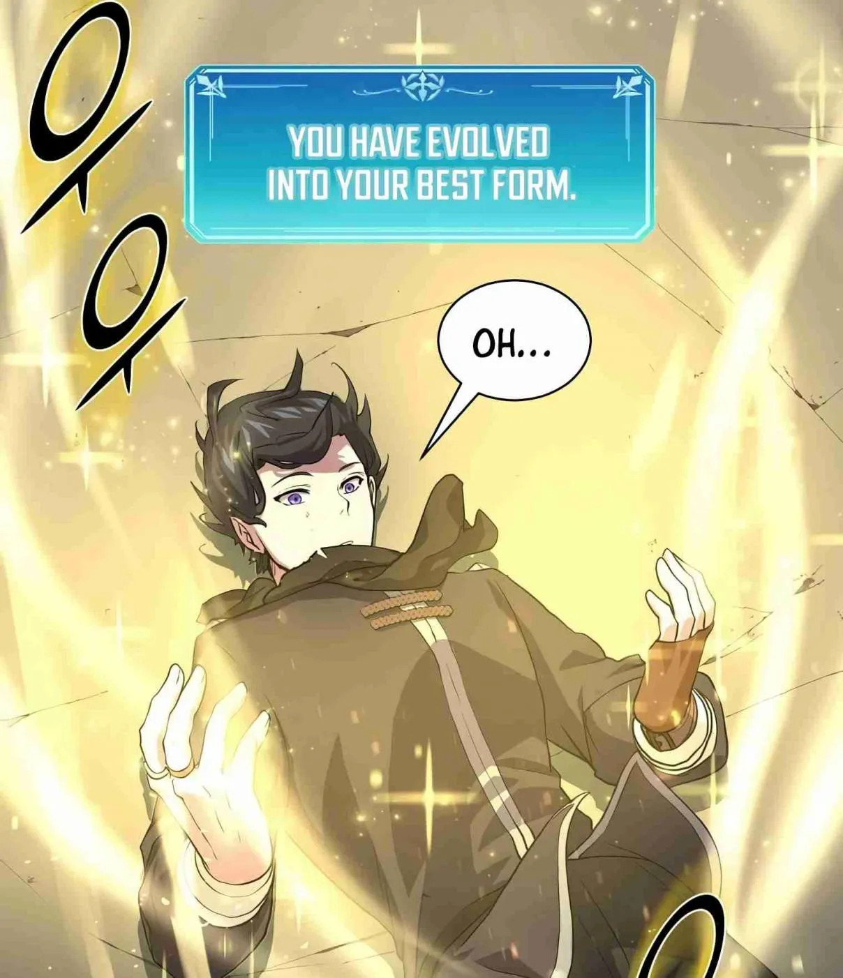Read Skill Master Levels Up chapter 105.8 image 126 on Lezhin