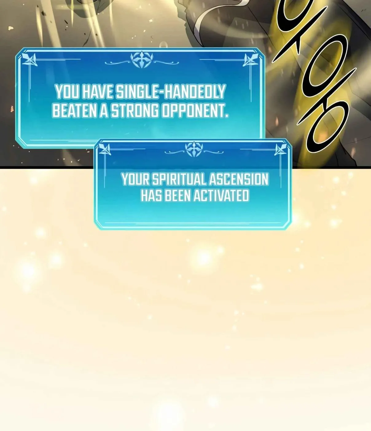 Read Skill Master Levels Up chapter 105.8 image 127 on Lezhin