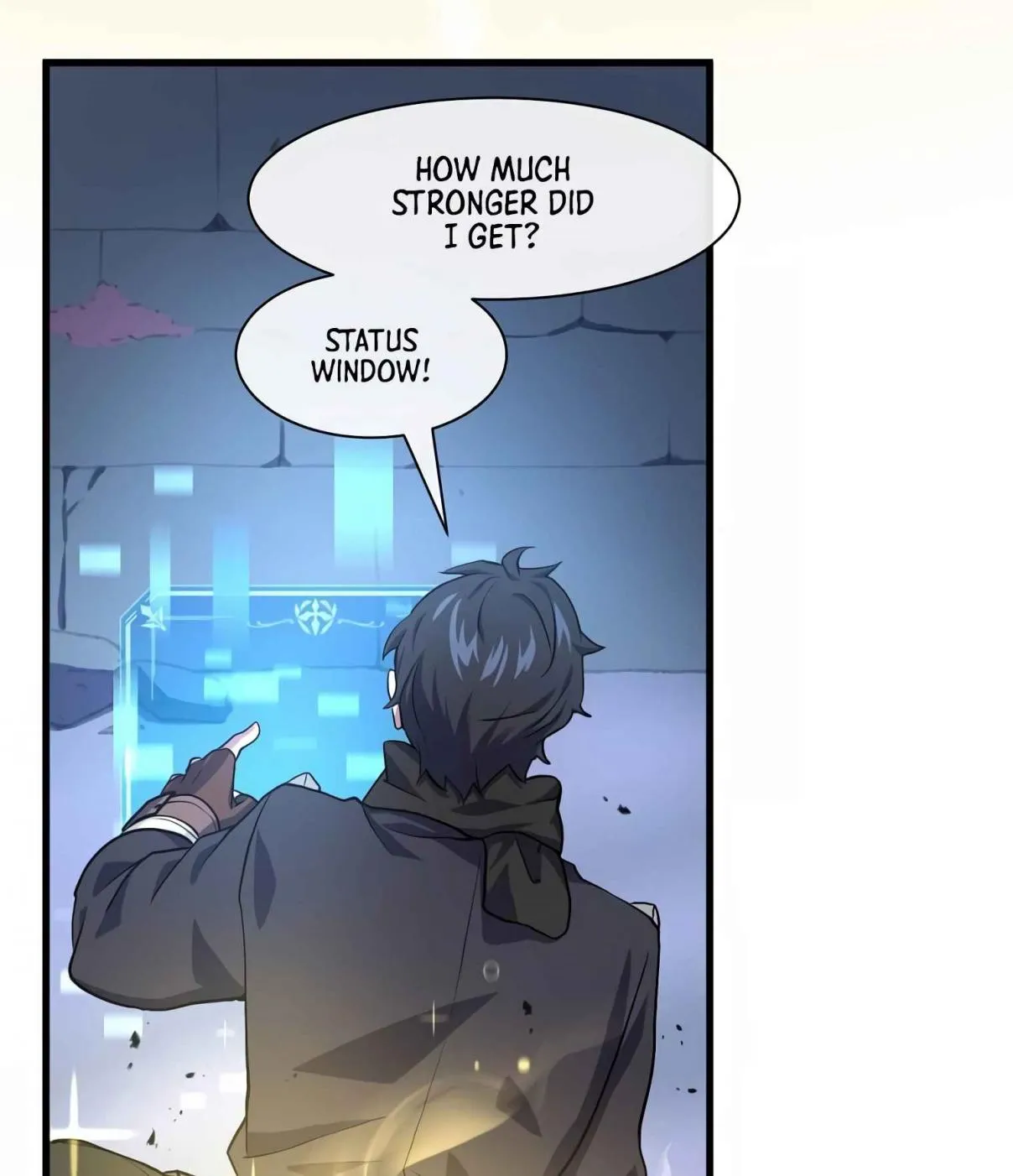 Read Skill Master Levels Up chapter 105.8 image 128 on Lezhin
