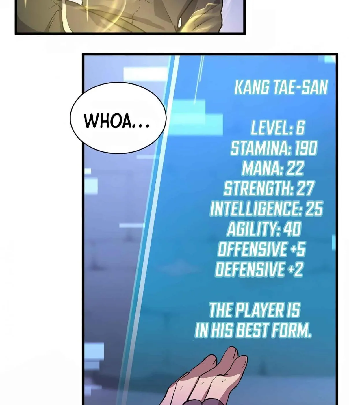 Read Skill Master Levels Up chapter 105.8 image 129 on Lezhin