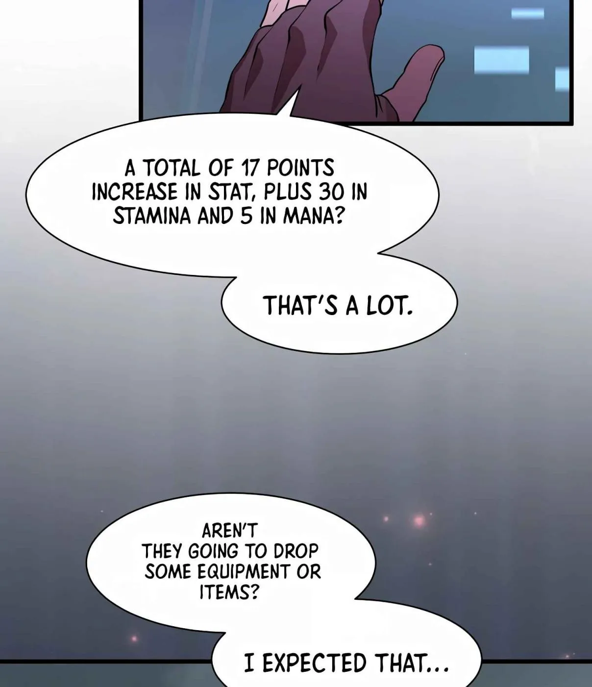 Read Skill Master Levels Up chapter 105.8 image 130 on Lezhin