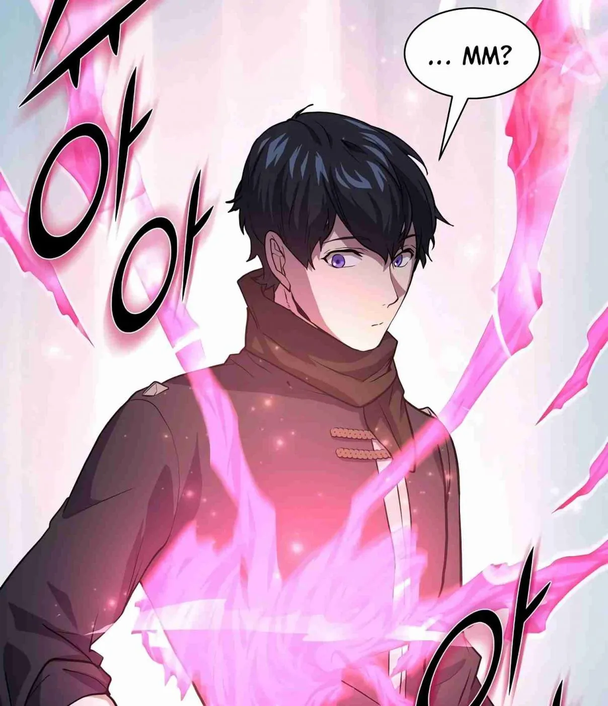 Read Skill Master Levels Up chapter 105.8 image 134 on Lezhin