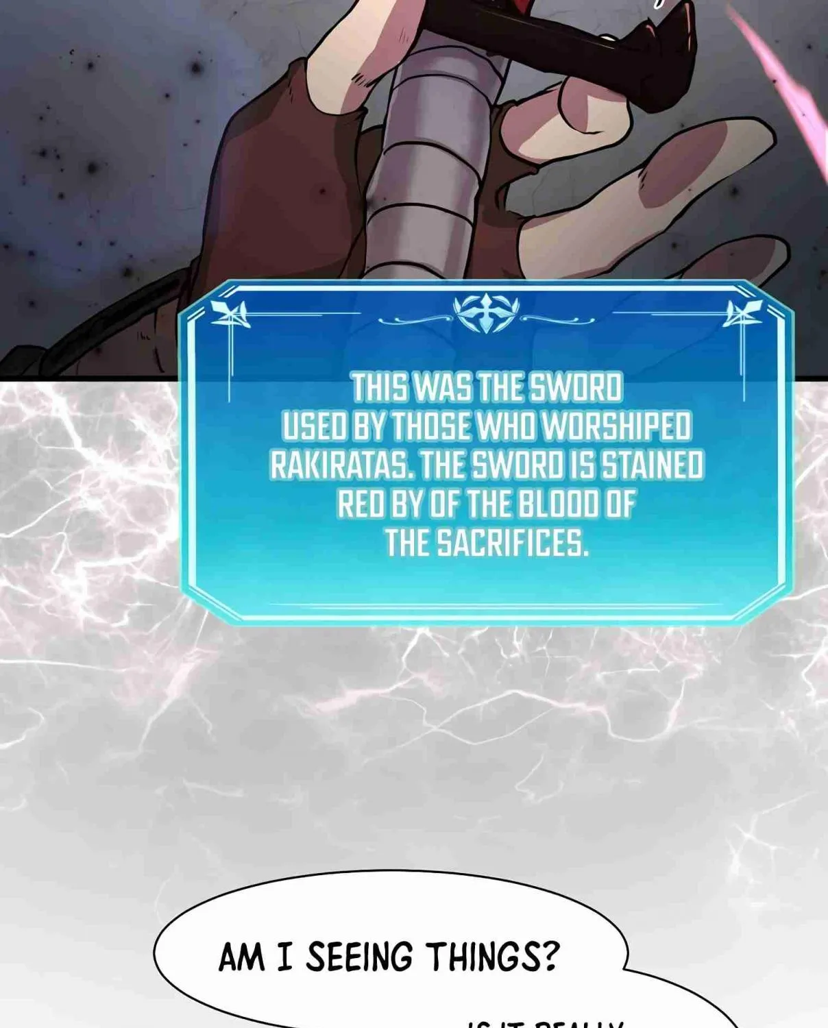 Read Skill Master Levels Up chapter 105.8 image 138 on Lezhin