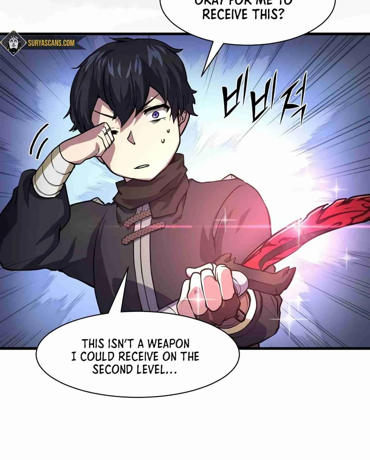 Read Skill Master Levels Up chapter 105.8 image 140 on Lezhin