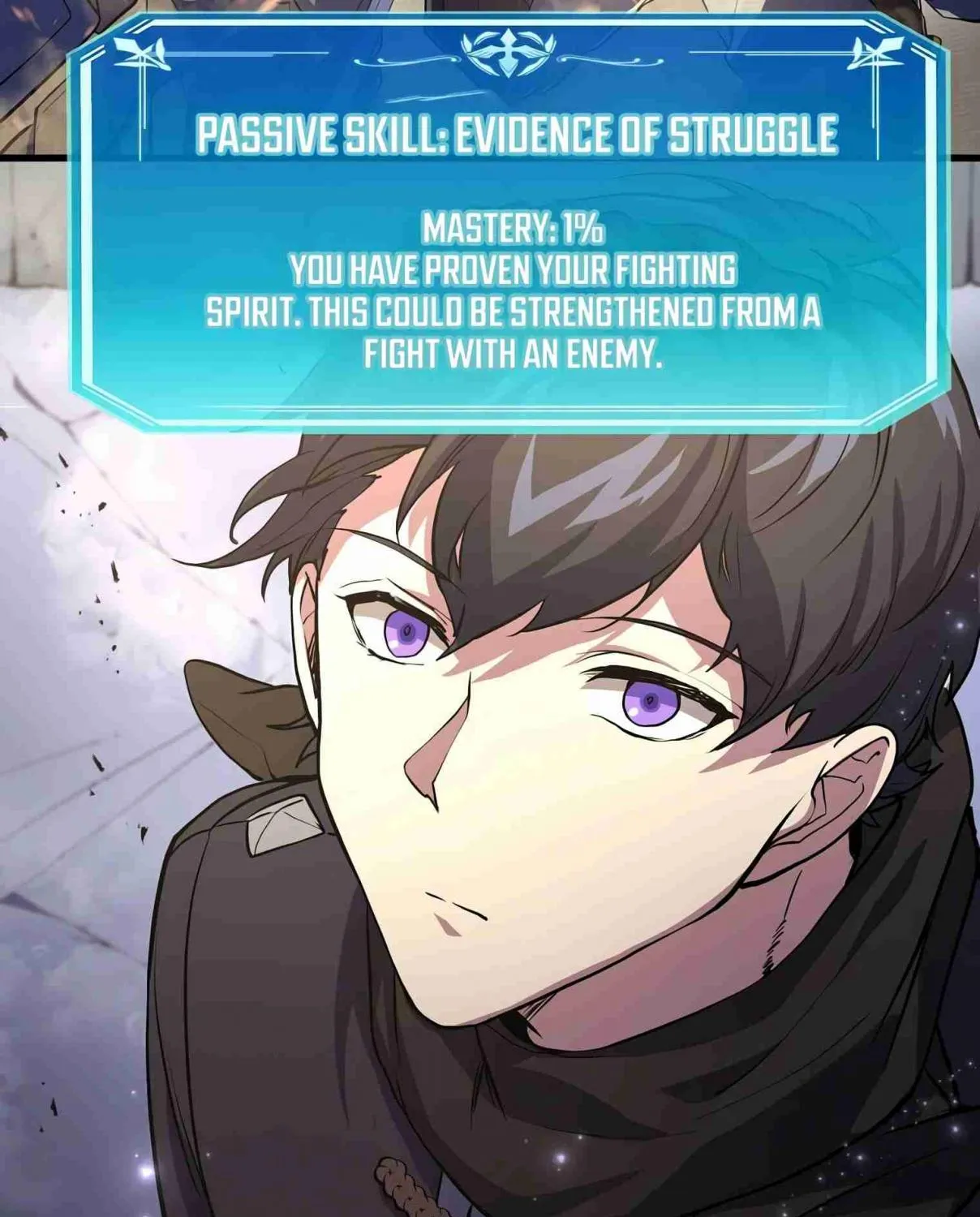 Read Skill Master Levels Up chapter 105.8 image 146 on Lezhin