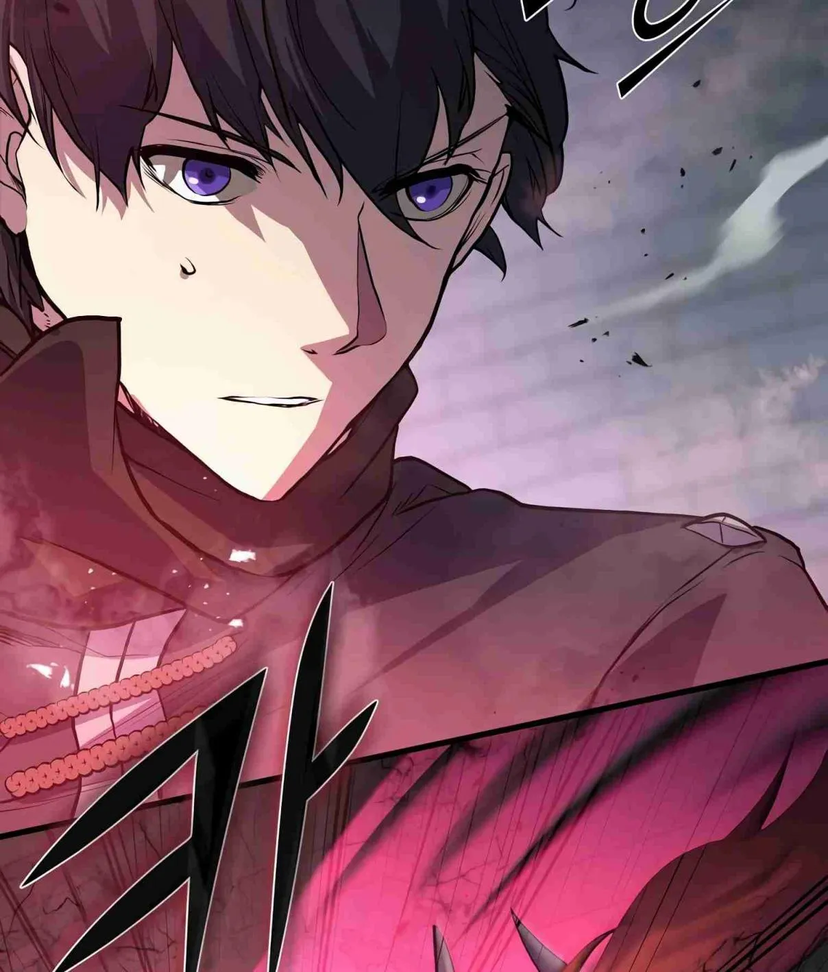 Read Skill Master Levels Up chapter 105.8 image 15 on Lezhin