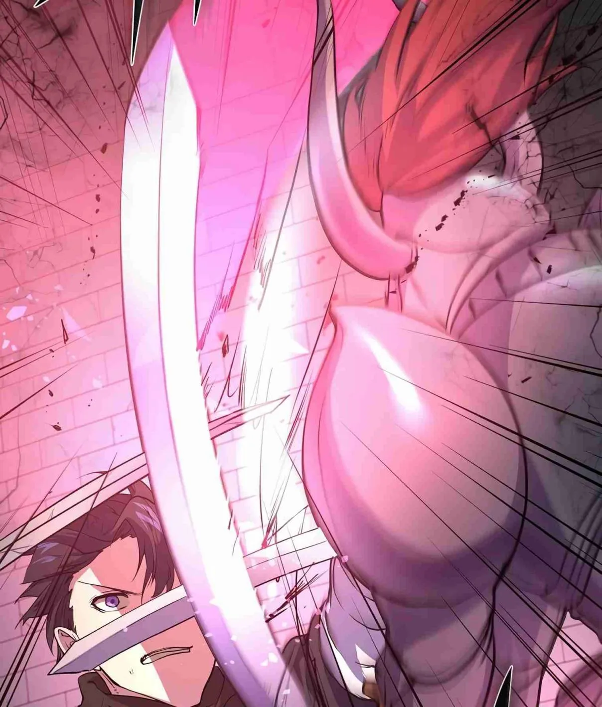 Read Skill Master Levels Up chapter 105.8 image 16 on Lezhin
