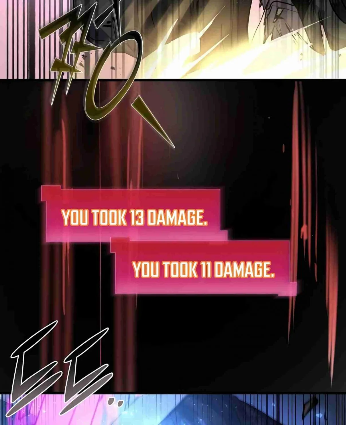 Read Skill Master Levels Up chapter 105.8 image 21 on Lezhin