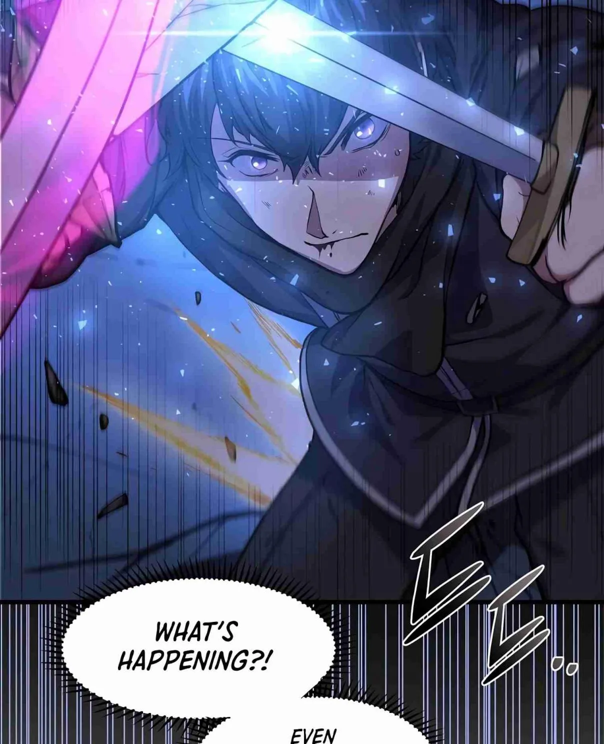 Read Skill Master Levels Up chapter 105.8 image 22 on Lezhin