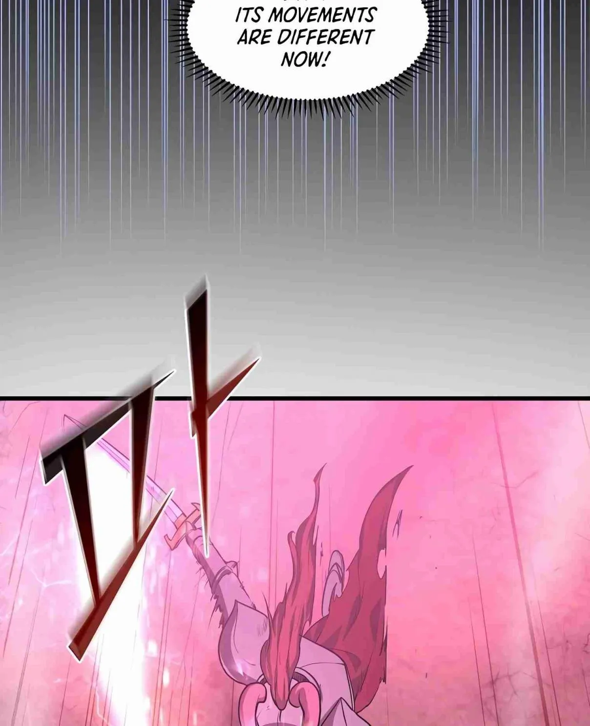Read Skill Master Levels Up chapter 105.8 image 23 on Lezhin