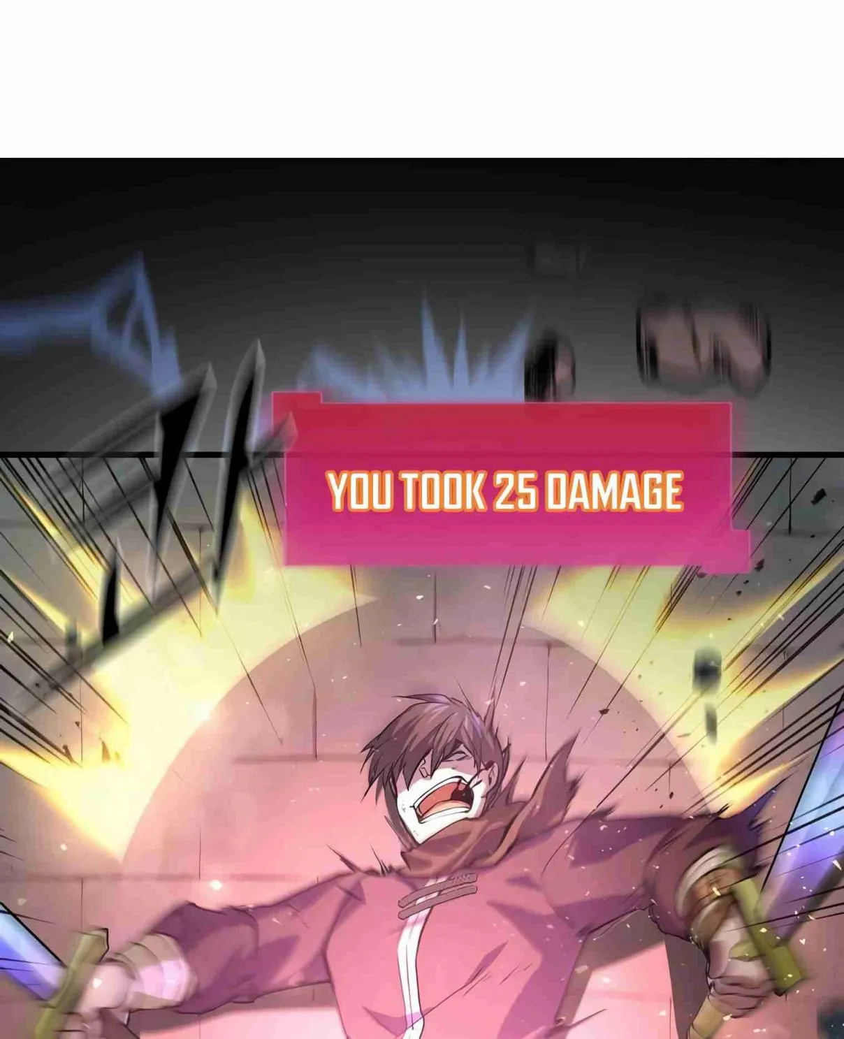 Read Skill Master Levels Up chapter 105.8 image 26 on Lezhin