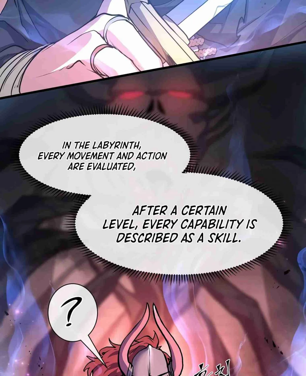 Read Skill Master Levels Up chapter 105.8 image 33 on Lezhin