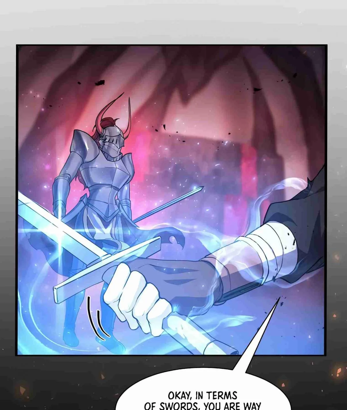 Read Skill Master Levels Up chapter 105.8 image 40 on Lezhin