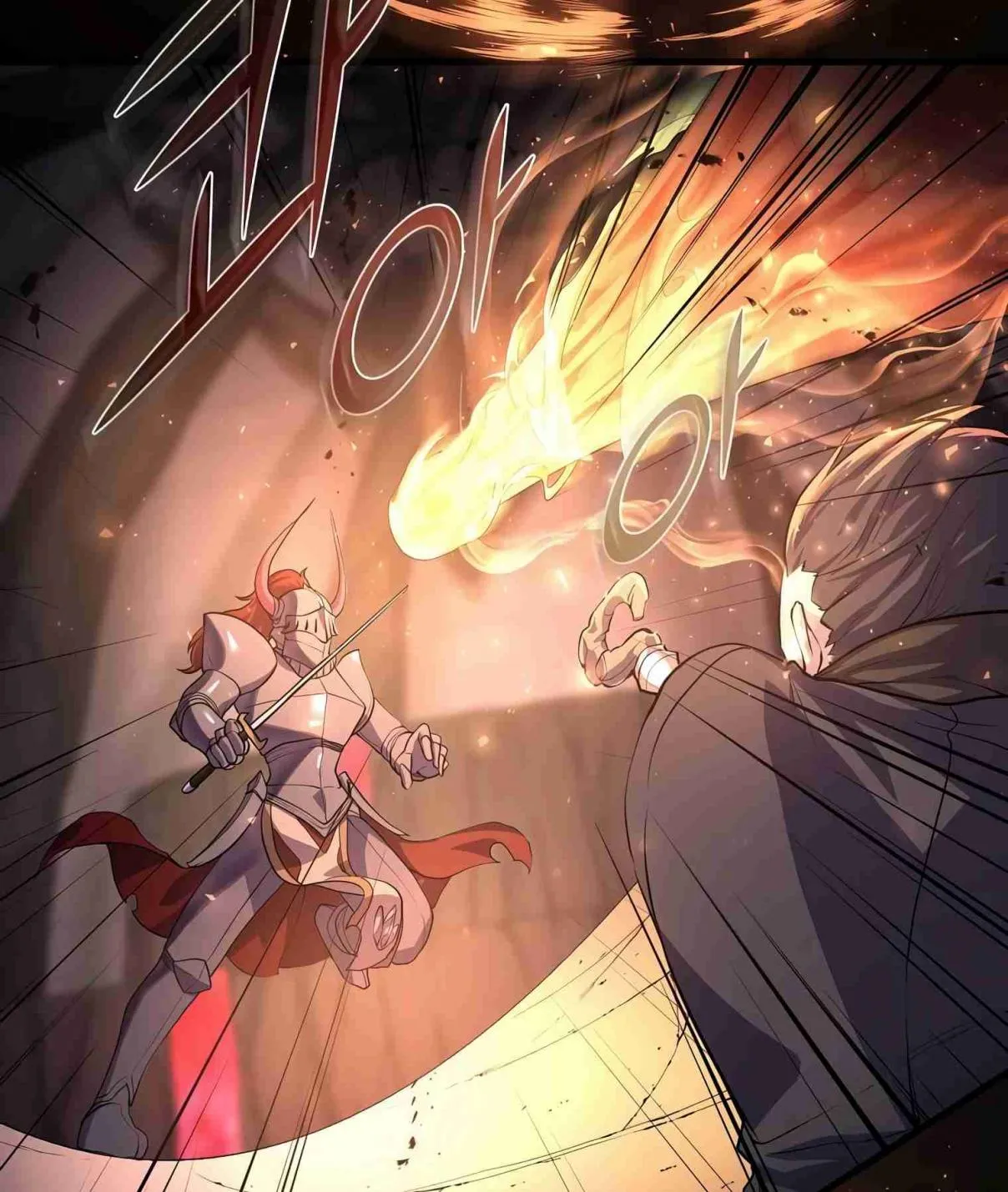Read Skill Master Levels Up chapter 105.8 image 44 on Lezhin