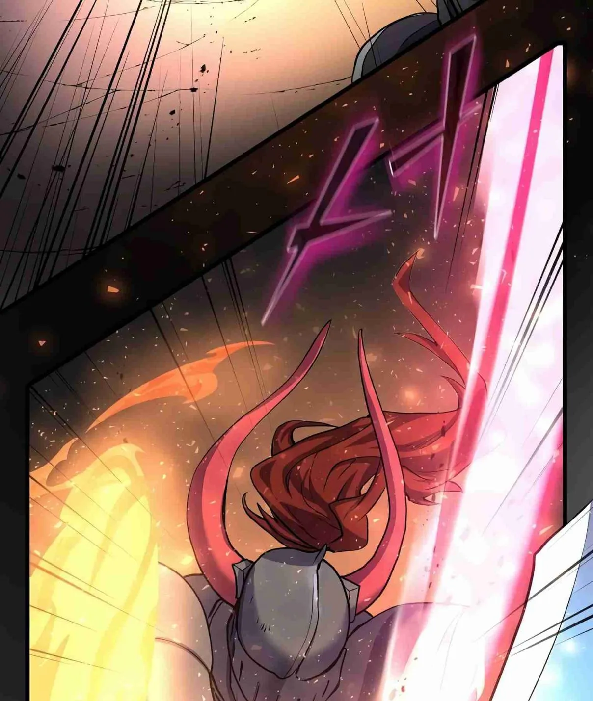 Read Skill Master Levels Up chapter 105.8 image 45 on Lezhin