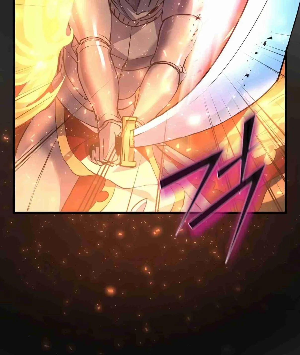 Read Skill Master Levels Up chapter 105.8 image 46 on Lezhin