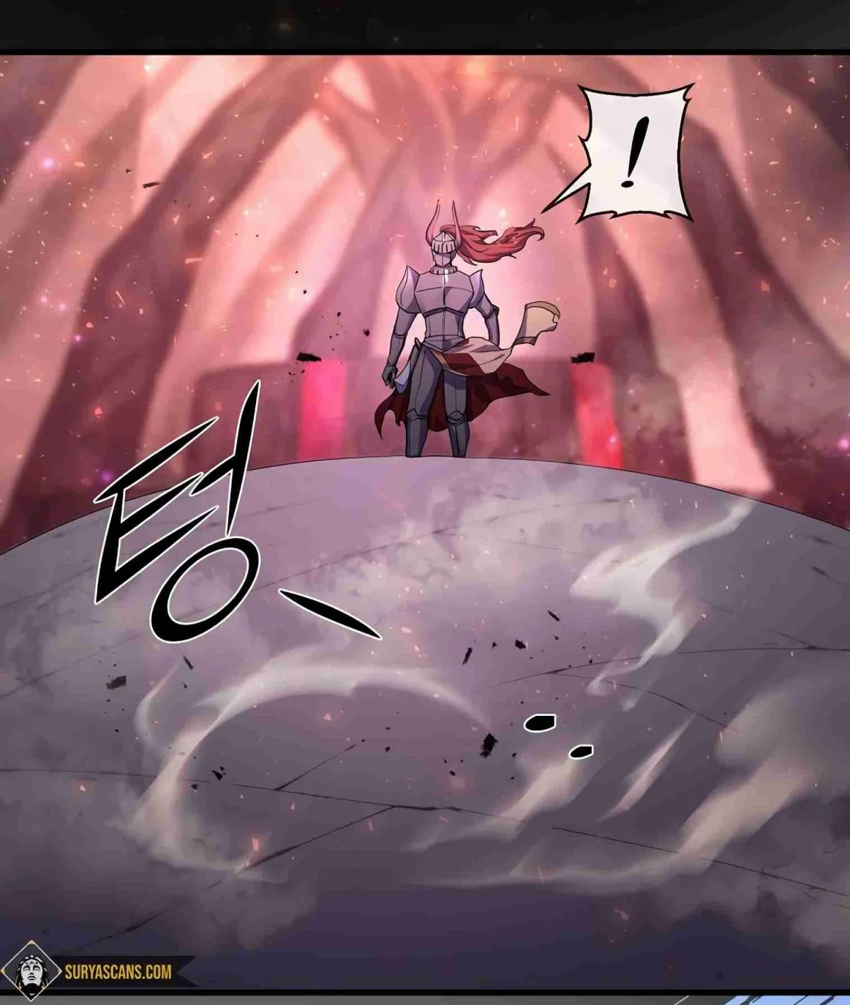 Read Skill Master Levels Up chapter 105.8 image 47 on Lezhin