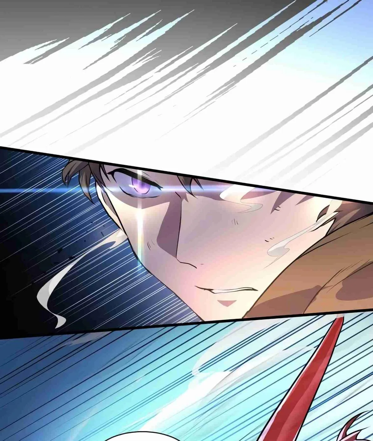 Read Skill Master Levels Up chapter 105.8 image 48 on Lezhin