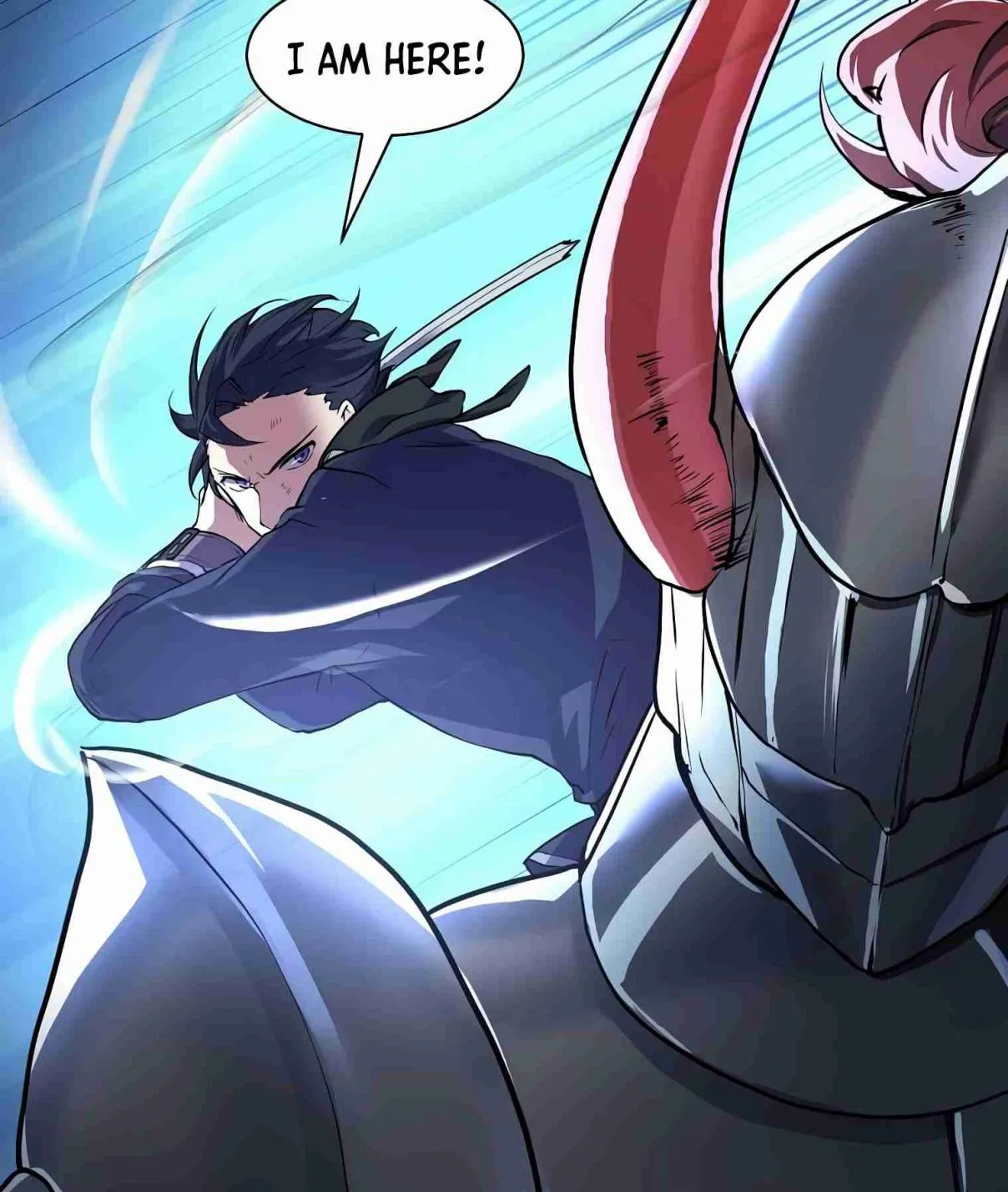 Read Skill Master Levels Up chapter 105.8 image 49 on Lezhin