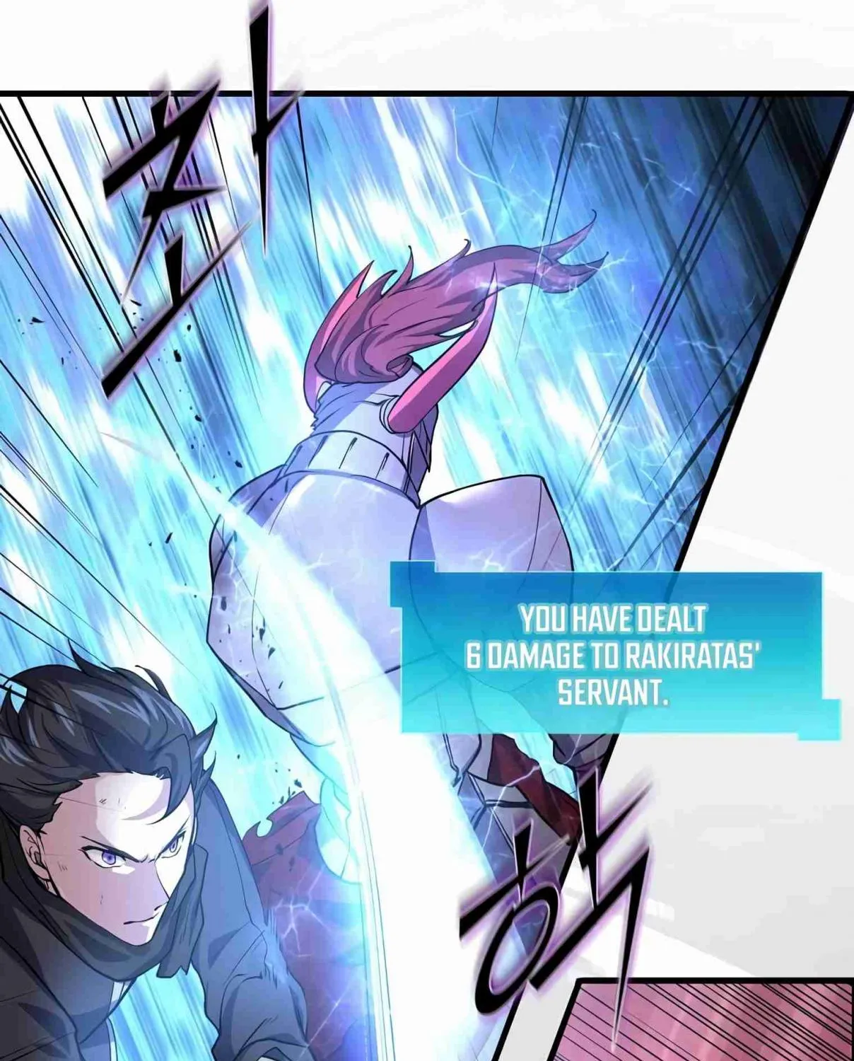 Read Skill Master Levels Up chapter 105.8 image 56 on Lezhin