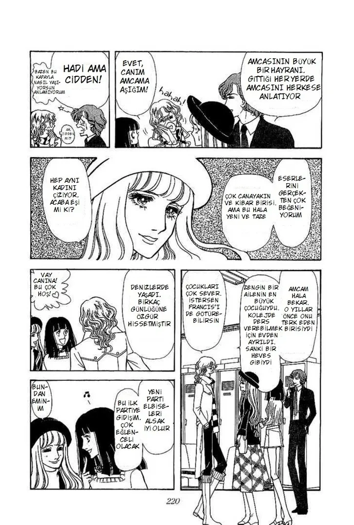 Read Skill Master Levels Up chapter 105.8 image 6 on Lezhin