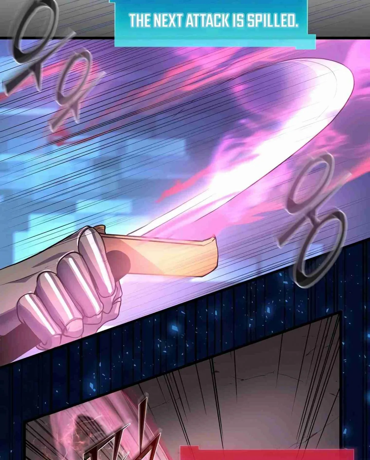 Read Skill Master Levels Up chapter 105.8 image 64 on Lezhin