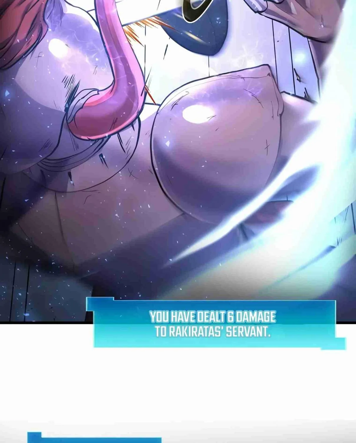 Read Skill Master Levels Up chapter 105.8 image 74 on Lezhin
