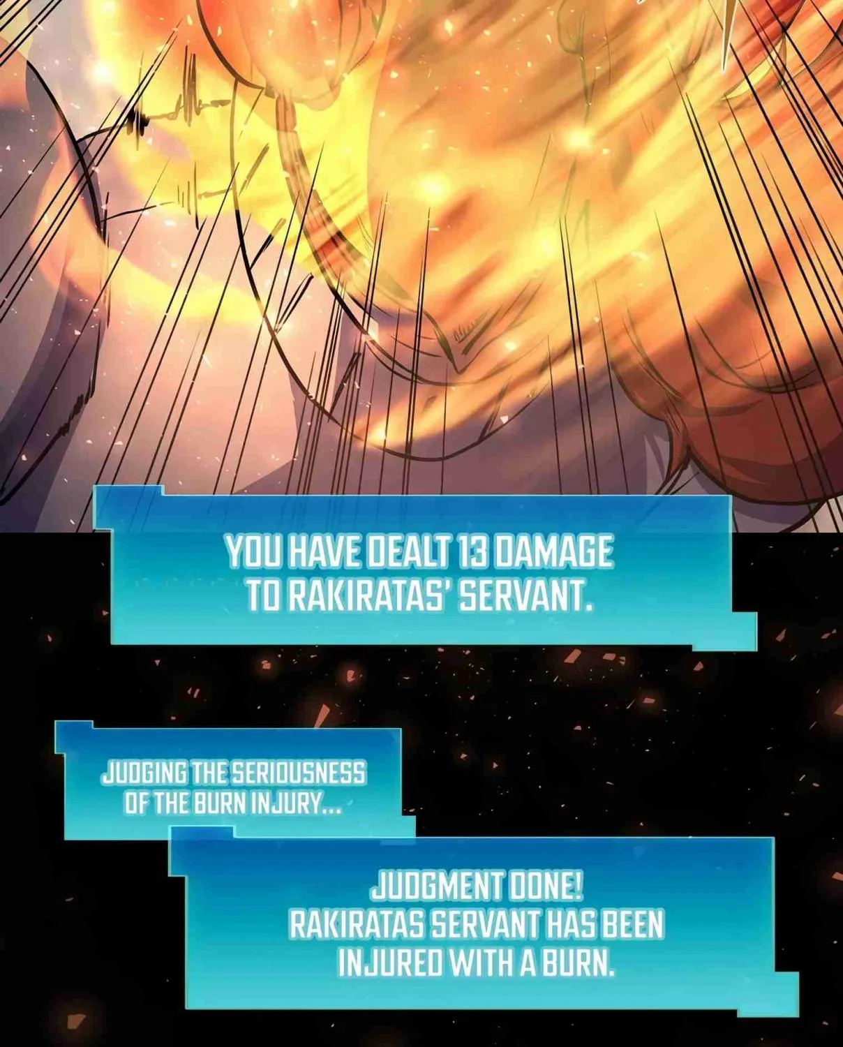 Read Skill Master Levels Up chapter 105.8 image 80 on Lezhin