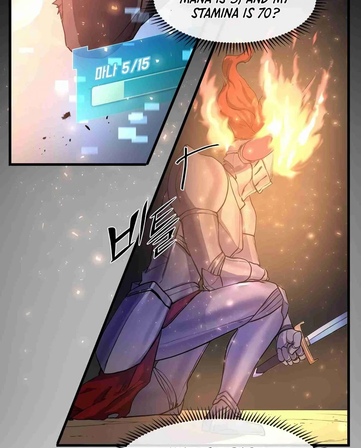Read Skill Master Levels Up chapter 105.8 image 83 on Lezhin