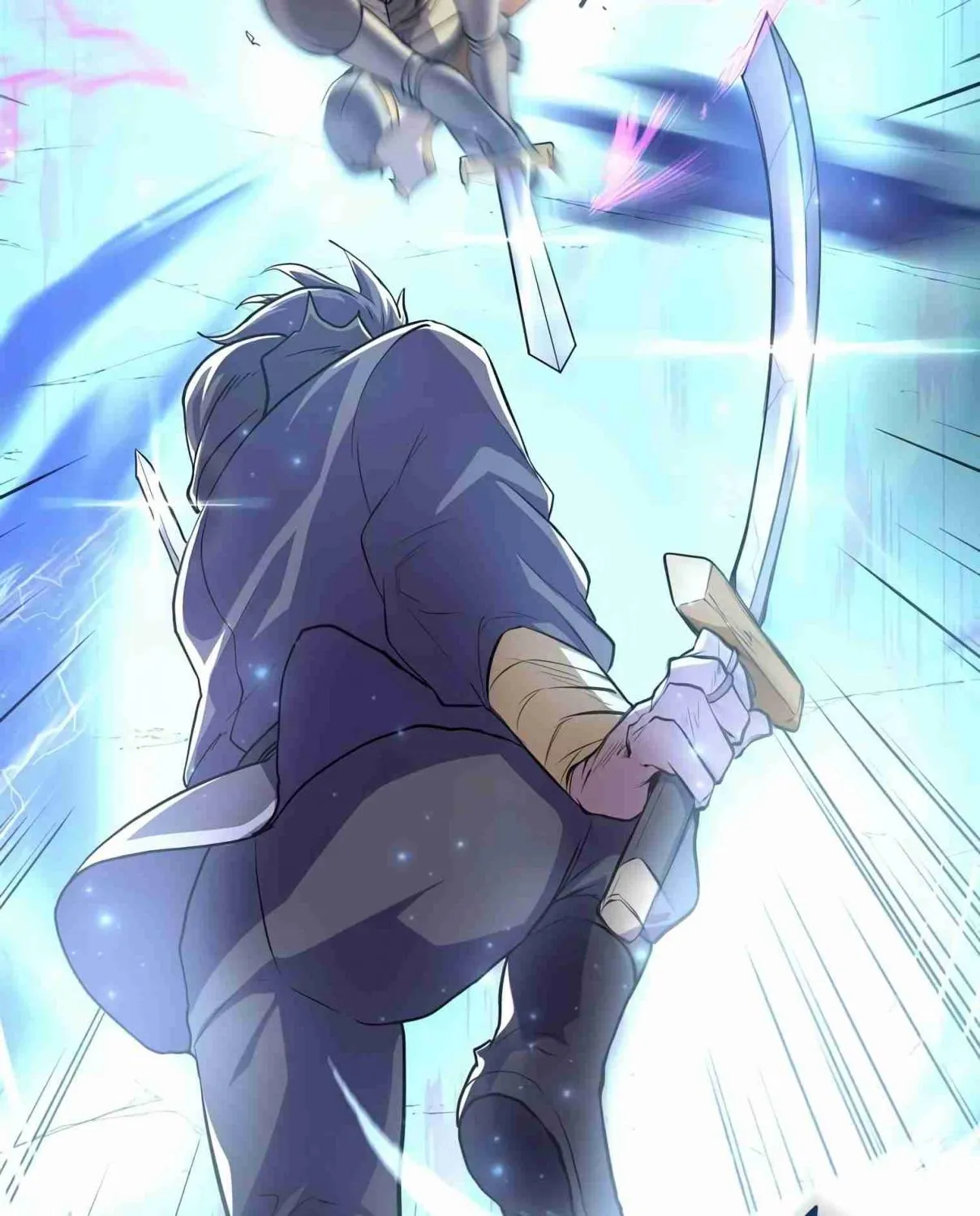 Read Skill Master Levels Up chapter 105.8 image 87 on Lezhin