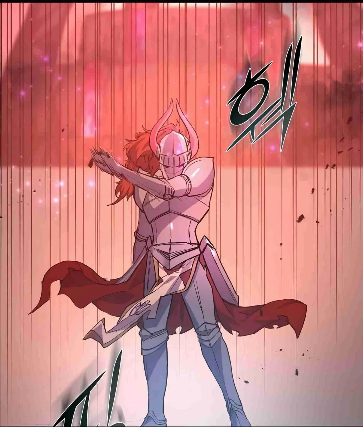 Read Skill Master Levels Up chapter 105.8 image 9 on Lezhin