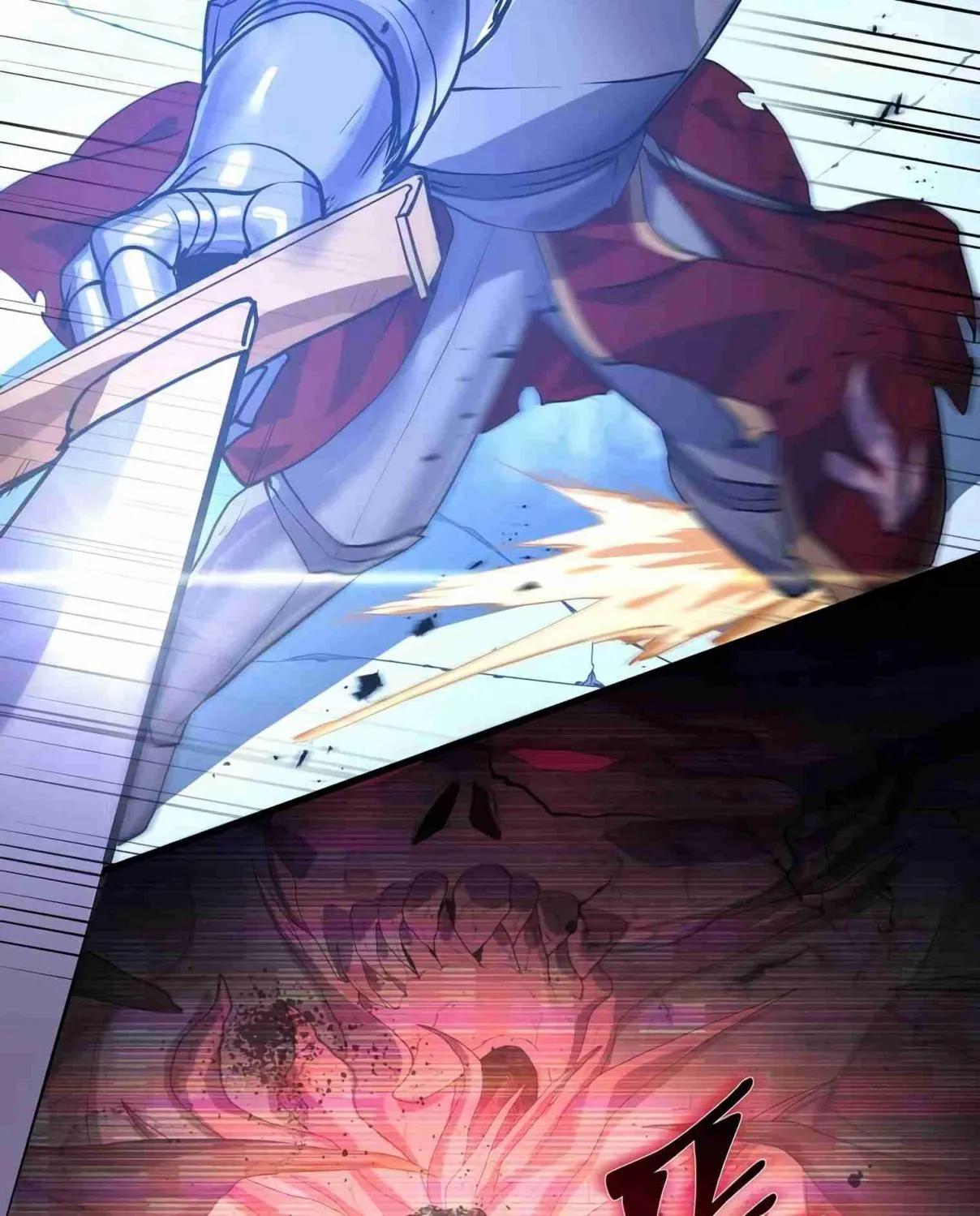 Read Skill Master Levels Up chapter 105.8 image 92 on Lezhin