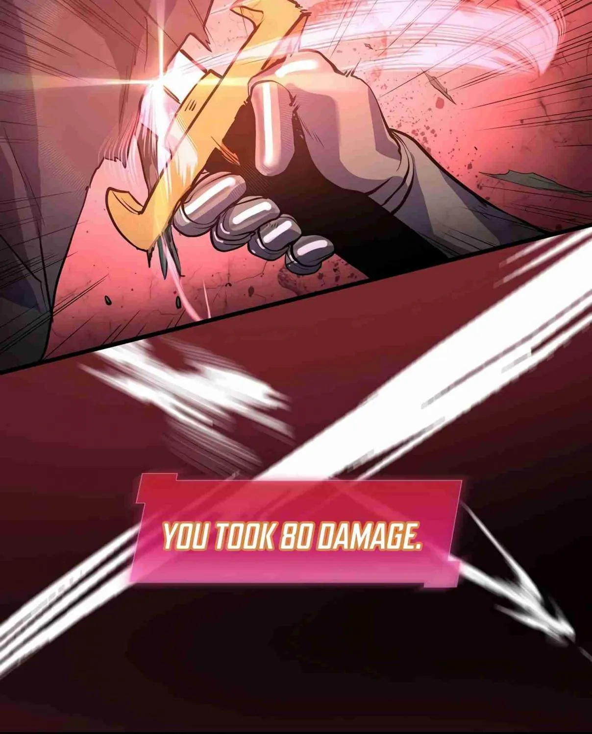 Read Skill Master Levels Up chapter 105.8 image 94 on Lezhin
