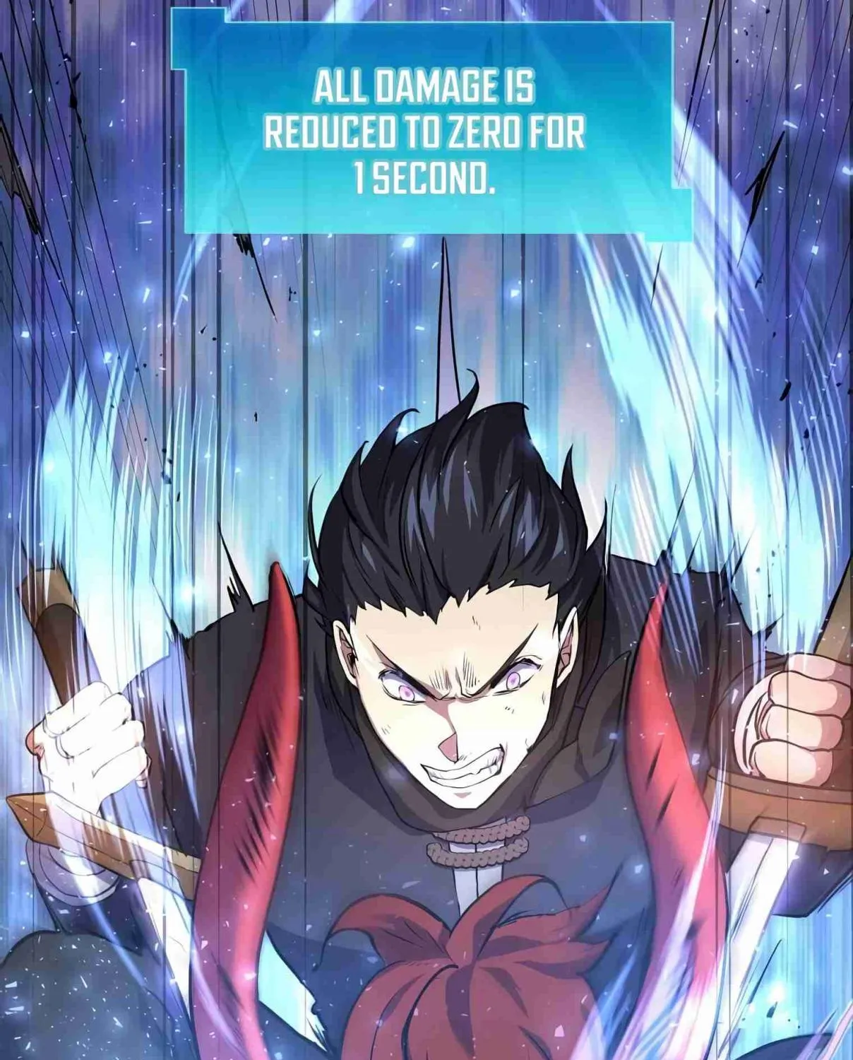 Read Skill Master Levels Up chapter 105.8 image 98 on Lezhin