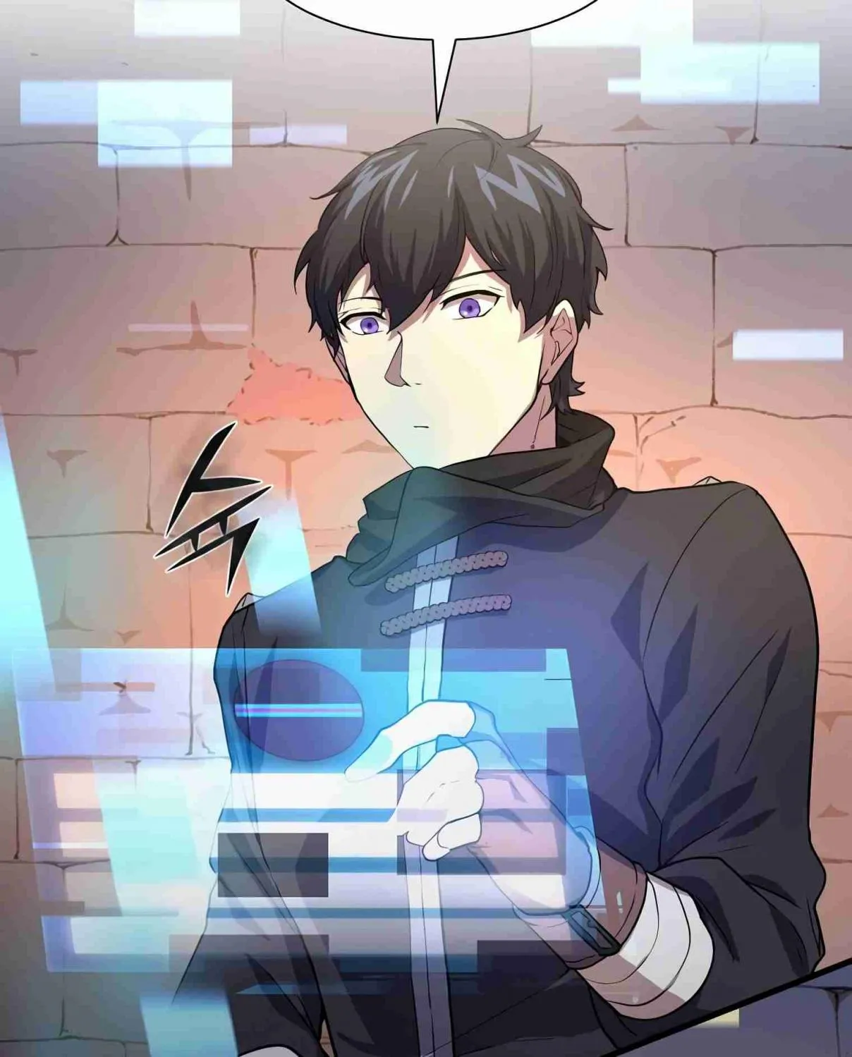 Read Skill Master Levels Up chapter 105.9 image 102 on Lezhin