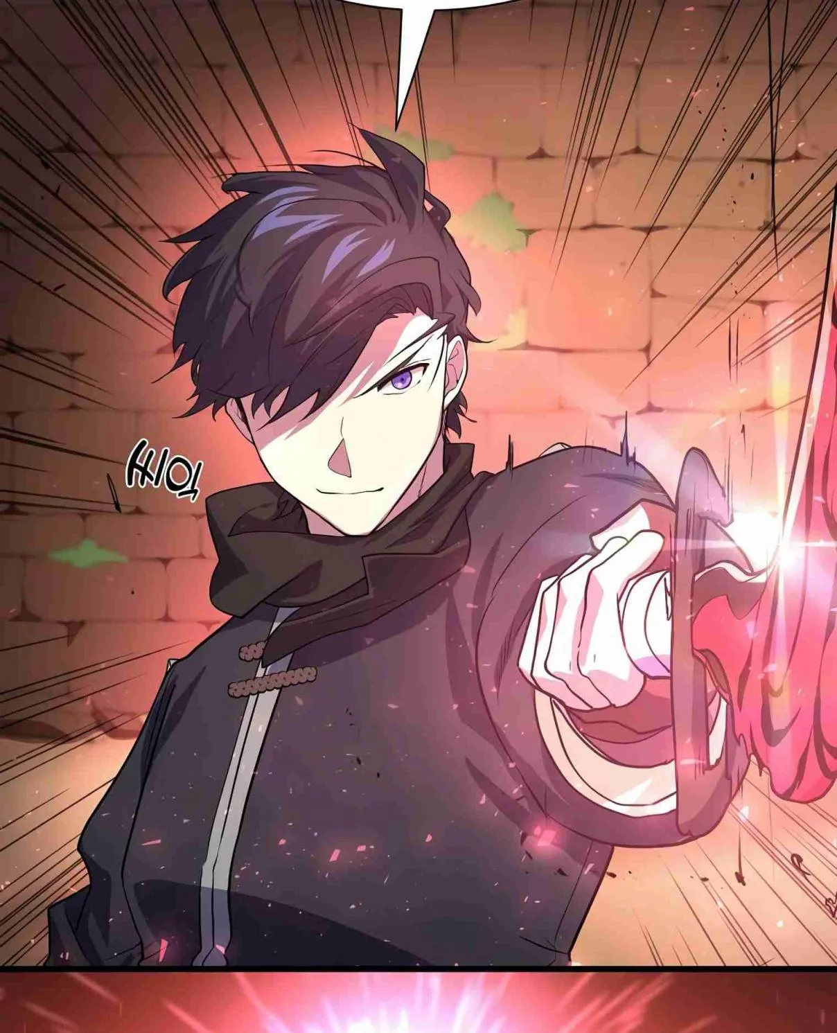 Read Skill Master Levels Up chapter 105.9 image 115 on Lezhin