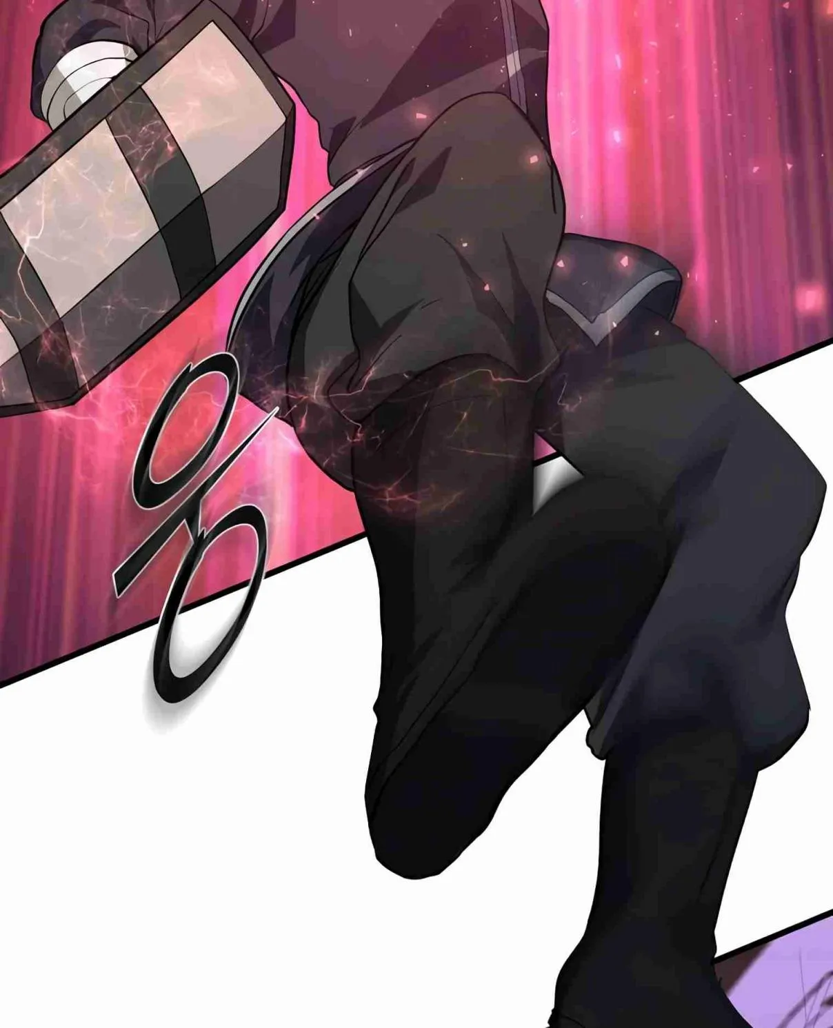 Read Skill Master Levels Up chapter 105.9 image 119 on Lezhin