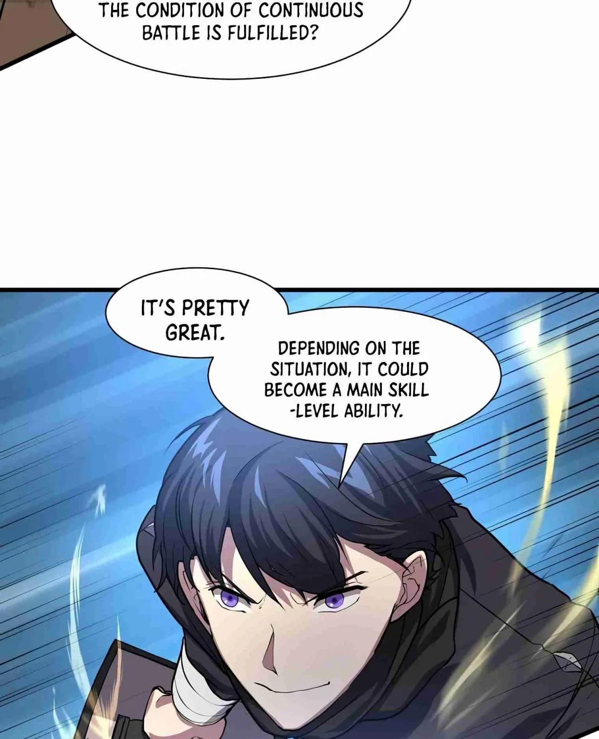 Read Skill Master Levels Up chapter 105.9 image 125 on Lezhin